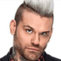 Corey Graves