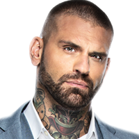 Corey Graves