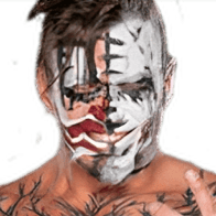 Crazzy Steve