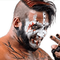 Crazzy Steve