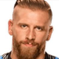 Curt Hawkins