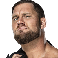 Curtis Axel