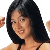 Cutie Suzuki Cutie Suzuki