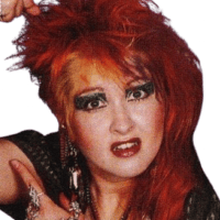 Cyndi Lauper Cyndi Lauper