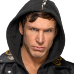 Chris Sabin
