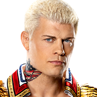 Cody Rhodes '22