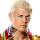 Cody Rhodes '22