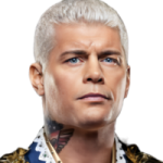 Cody Rhodes