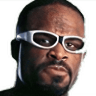 D-Von Dudley D-Von Dudley