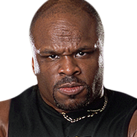 D-Von Dudley