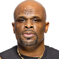 D-Von Dudley