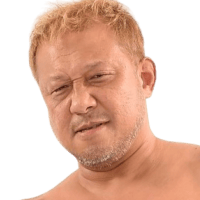 Daisuke Ikeda Daisuke Ikeda