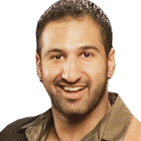 Shawn Daivari