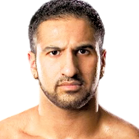 Shawn Daivari