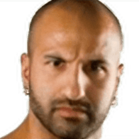 Shawn Daivari