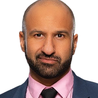 Shawn Daivari