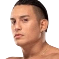 Damian Fenrir Damian Fenrir