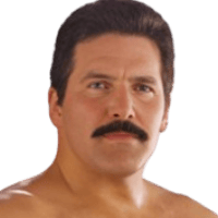 Dan Severn