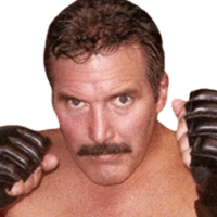 Dan Severn Dan Severn
