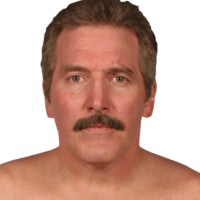 Dan Severn Dan Severn