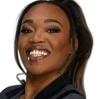 Daphanie LaShaunn Daphanie LaShaunn