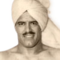 Dara Singh