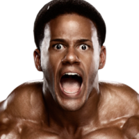 Darren Young Darren Young