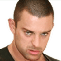 Davey Richards