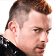 Davey Richards