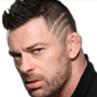 Davey Richards