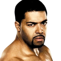 David Otunga