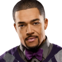 David Otunga