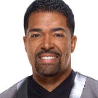 David Otunga