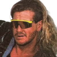 Diamond Dallas Page