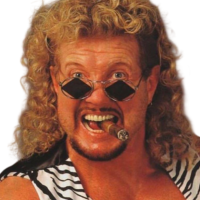 Diamond Dallas Page