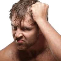 Dean Ambrose