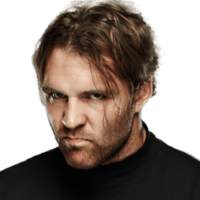 Dean Ambrose