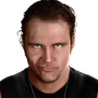Dean Ambrose