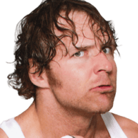 Dean Ambrose