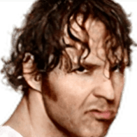 Dean Ambrose Dean Ambrose