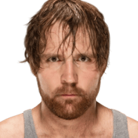 Dean Ambrose