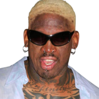 Dennis Rodman