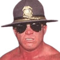 Sgt. Buddy Lee Parker Sgt. Buddy Lee Parker