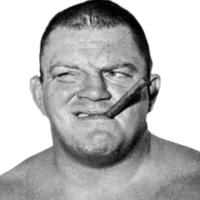 Dick The Bruiser