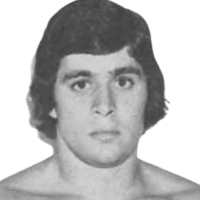 Dino Bravo Dino Bravo
