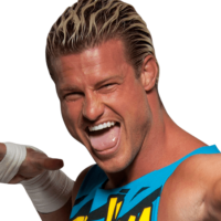 Dolph Ziggler