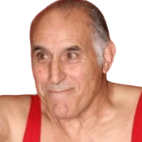 Dominic DeNucci Dominic DeNucci
