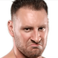 Donovan Dijak