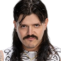Dominik Mysterio Dominik Mysterio