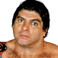 The Magnificent Muraco